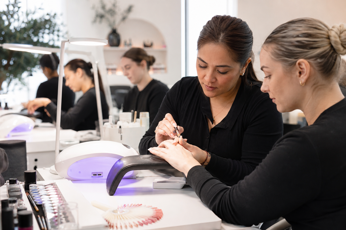 How to Afford Beauty Training on a Tight Budget