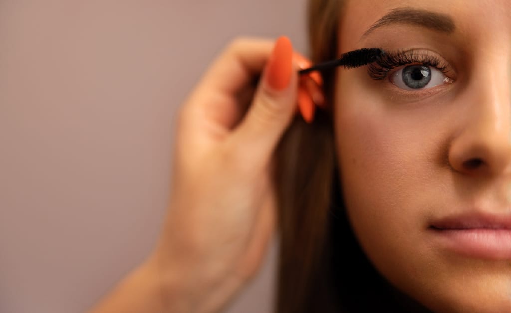 What is Lash Mapping and How Do You Do It?