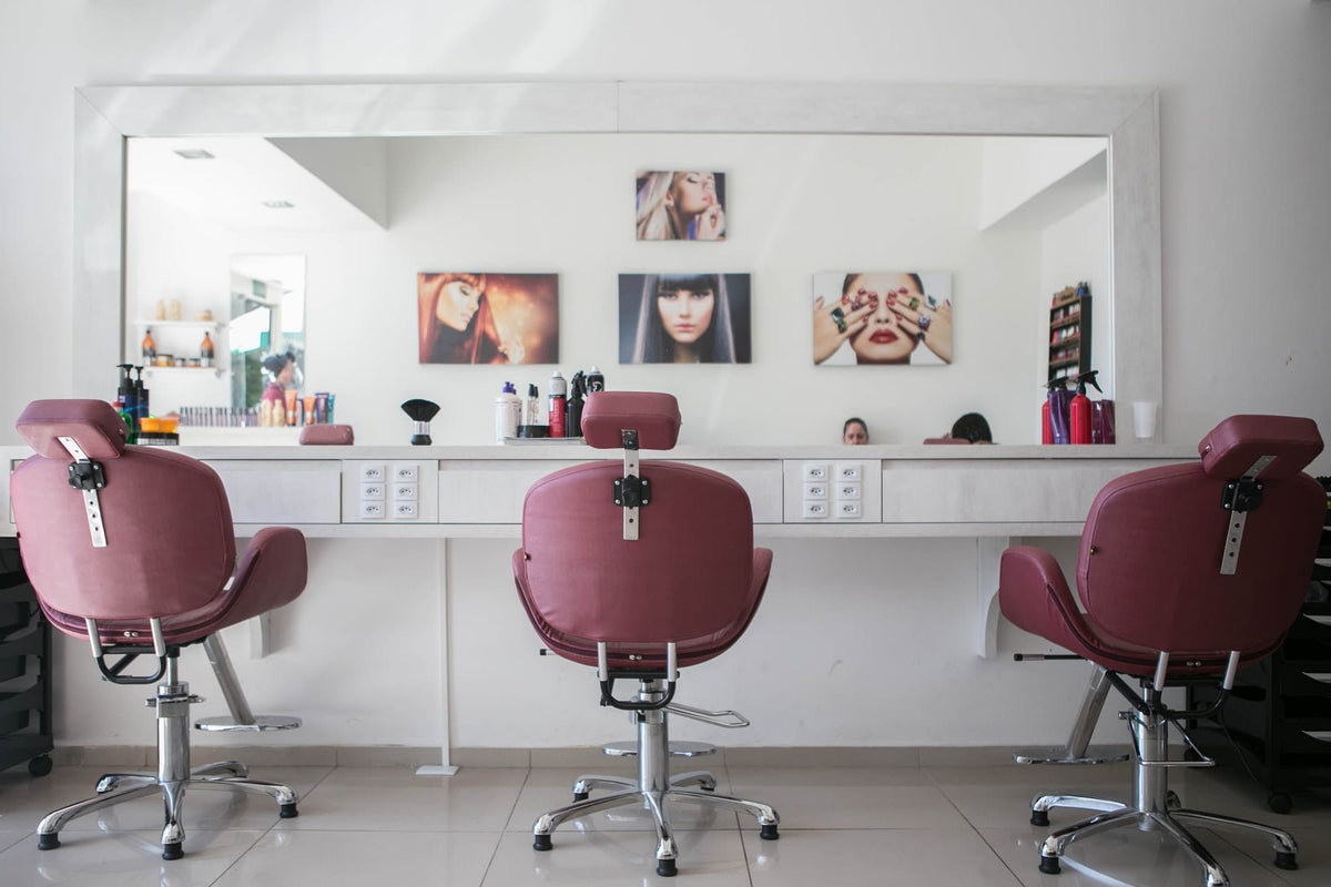 6 Reasons to Start Your Own Beauty Business