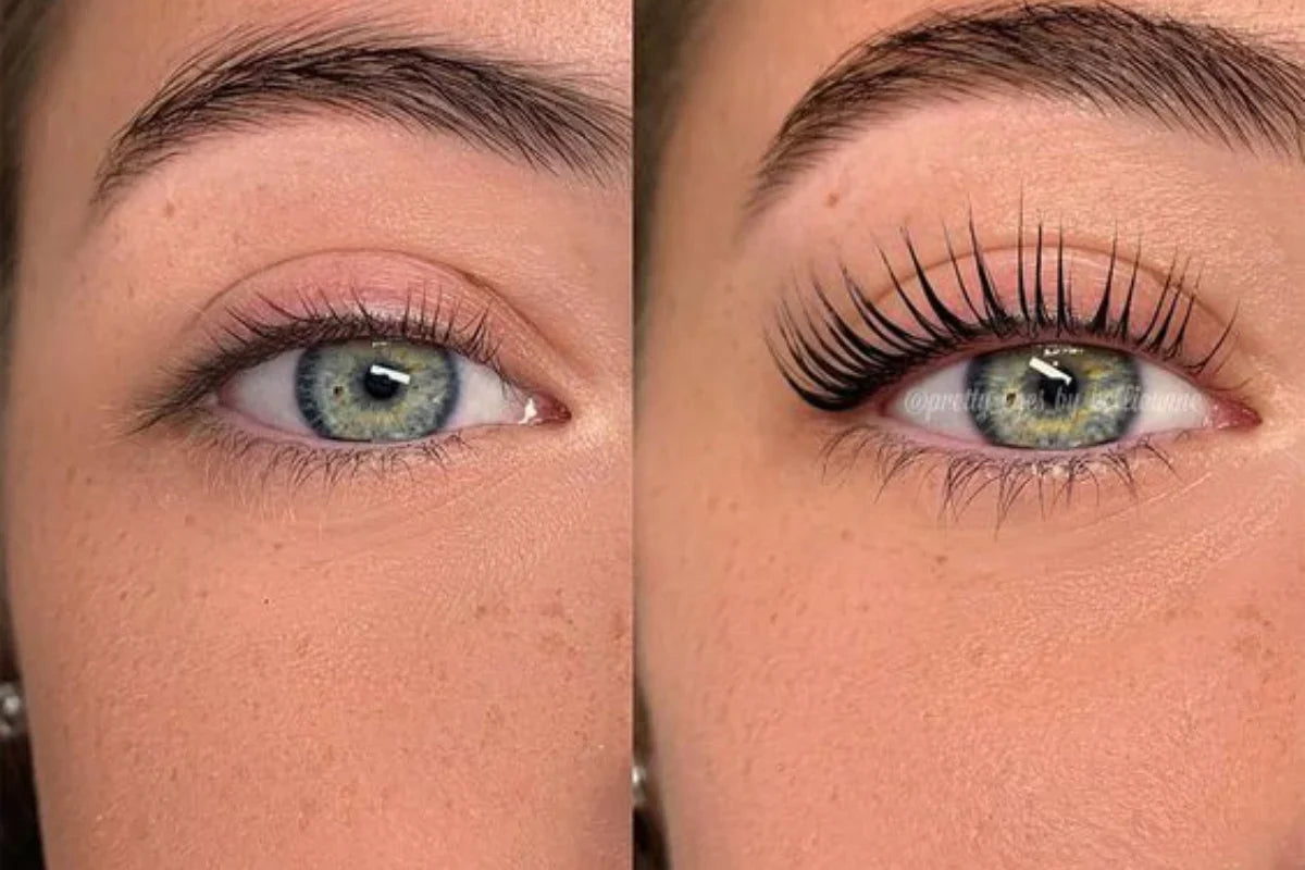 How Long Does a Lash Tint Last and How to Extend It?