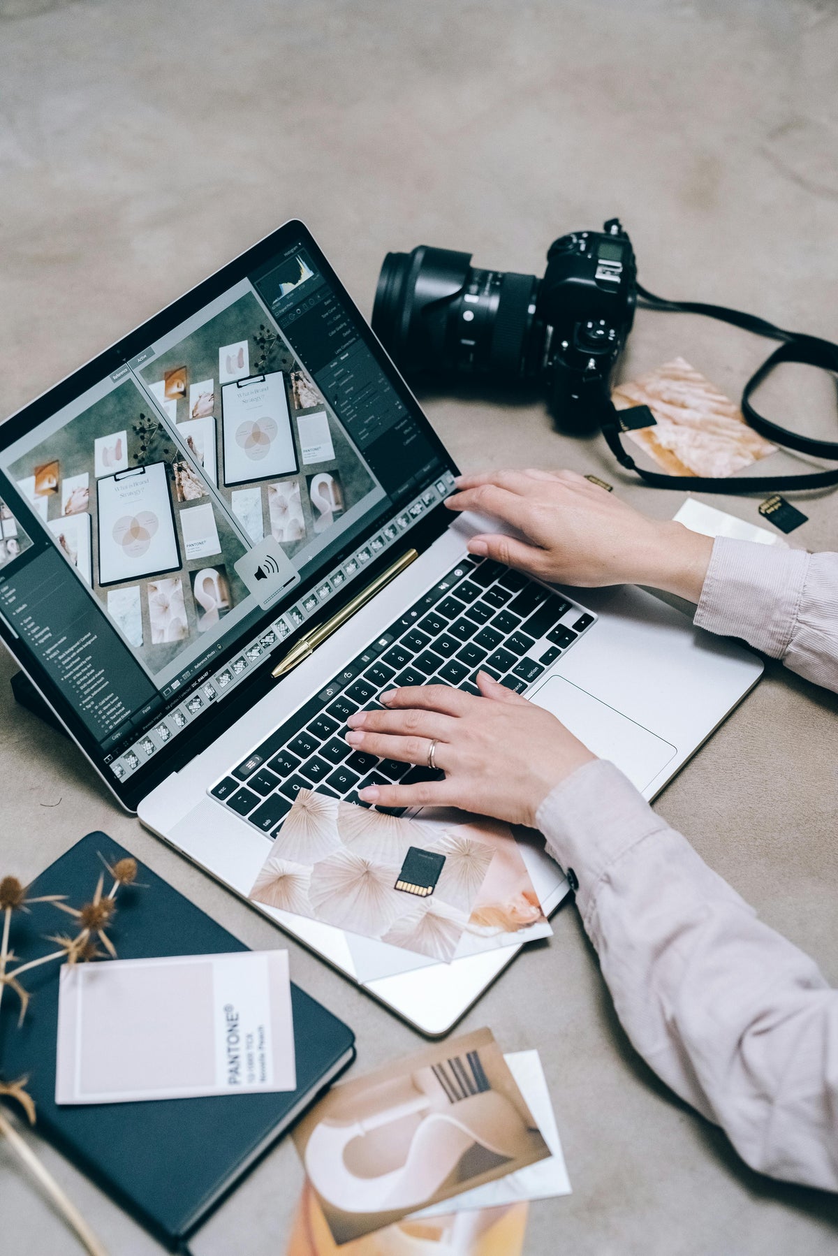 Can I Study a Beauty Course If I Have No Experience?