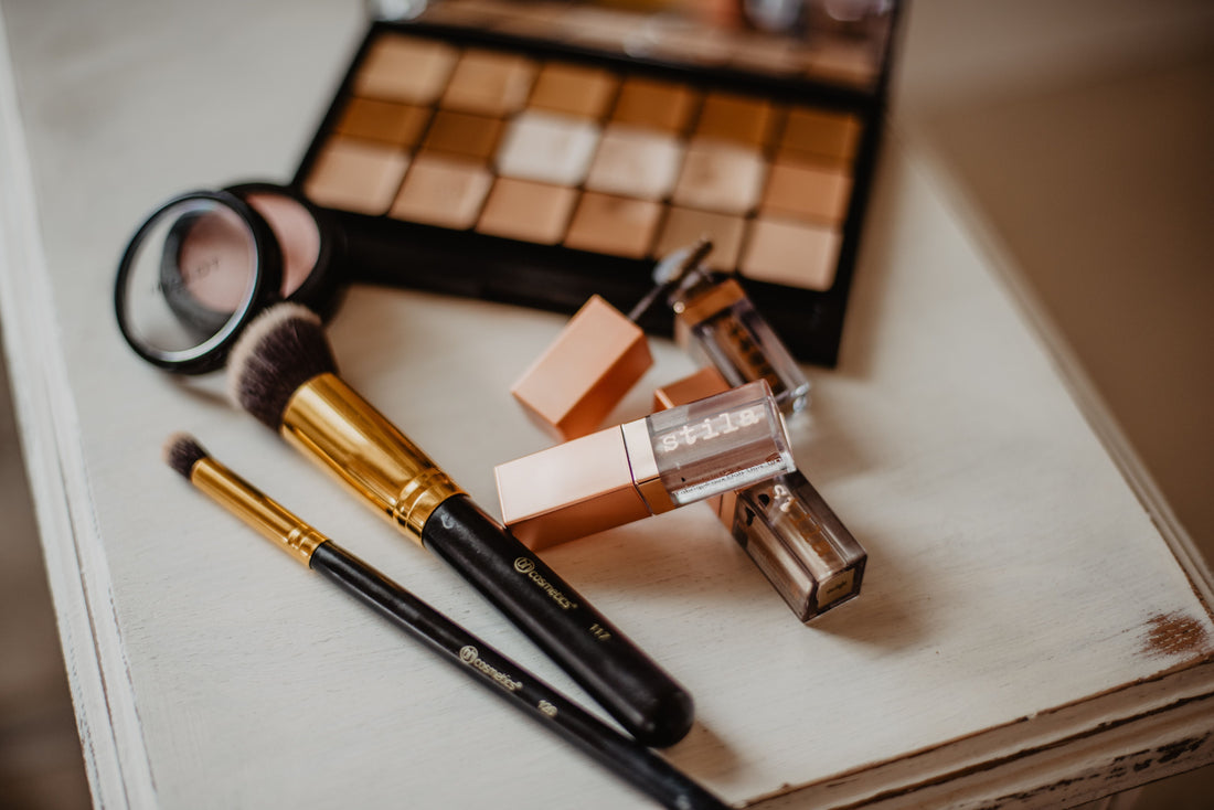 Diploma in Makeup Artistry Australia - advanced makeup qualification