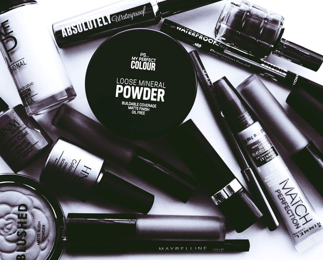 Makeup short courses Australia - student learning makeup