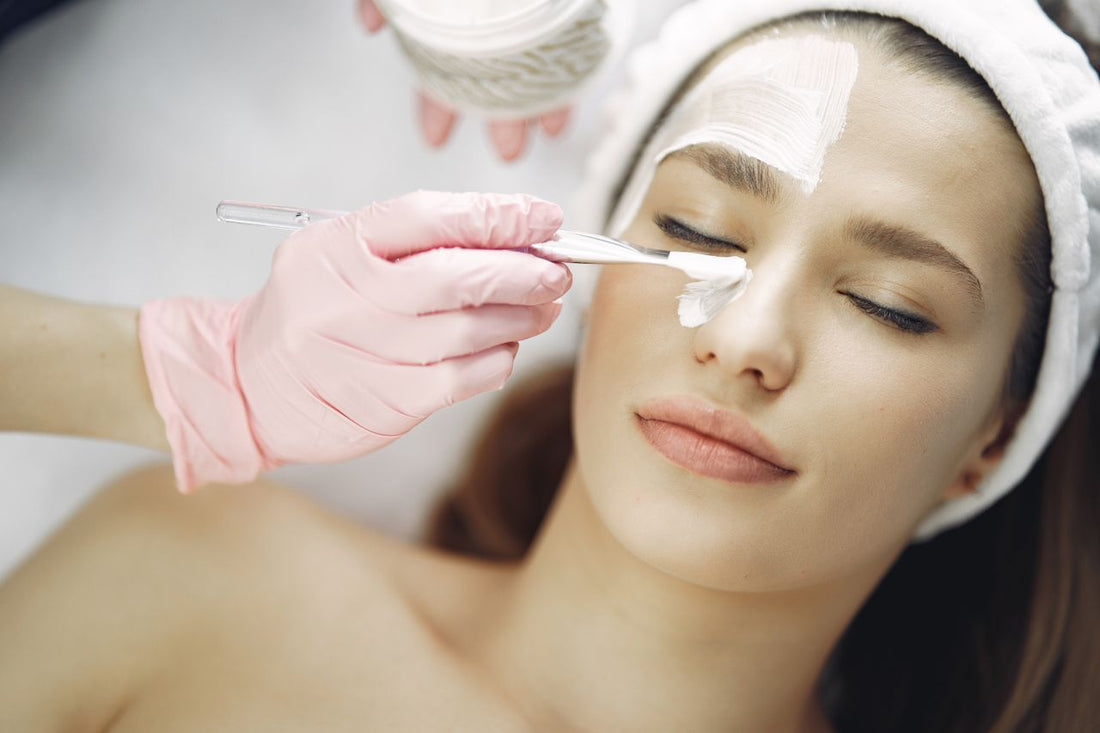 Makeup school Australia - choosing the right beauty college