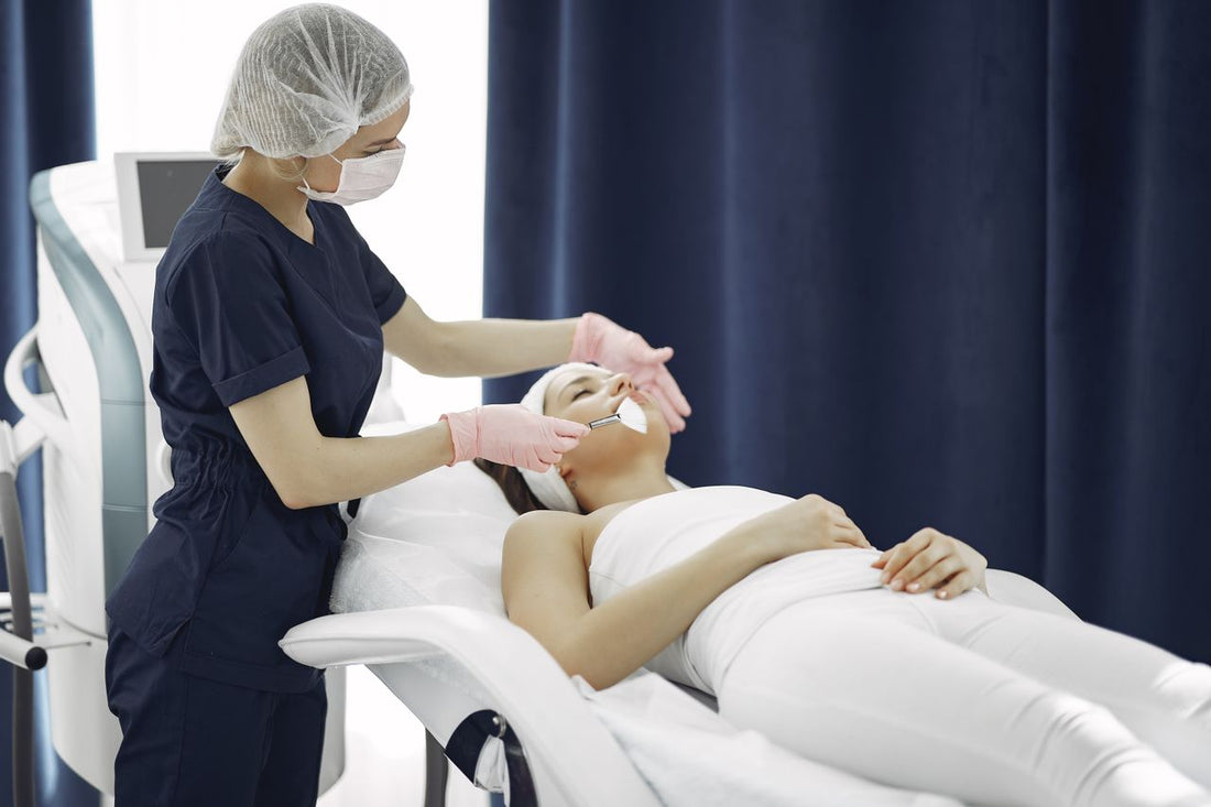 Waxing course Australia - beauty hair removal training