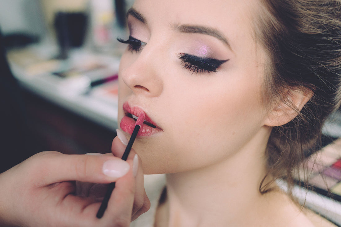 Makeup artist course Adelaide - beauty training in South Australia