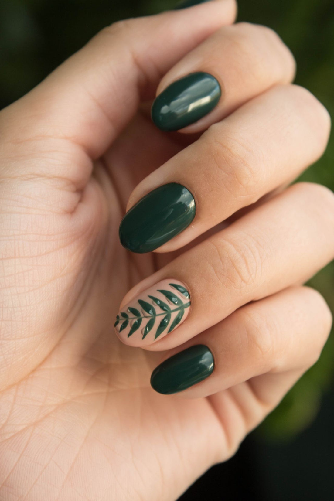Nail technician salary in Australia