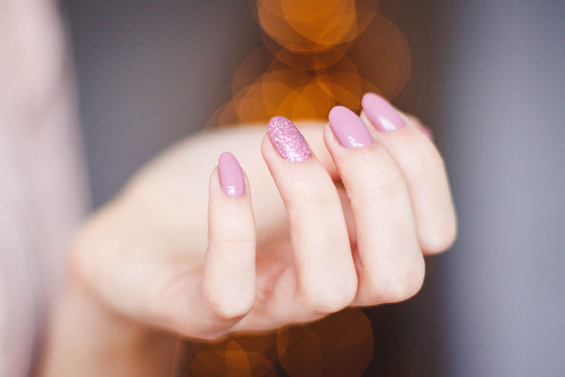 How to become a nail technician in Australia