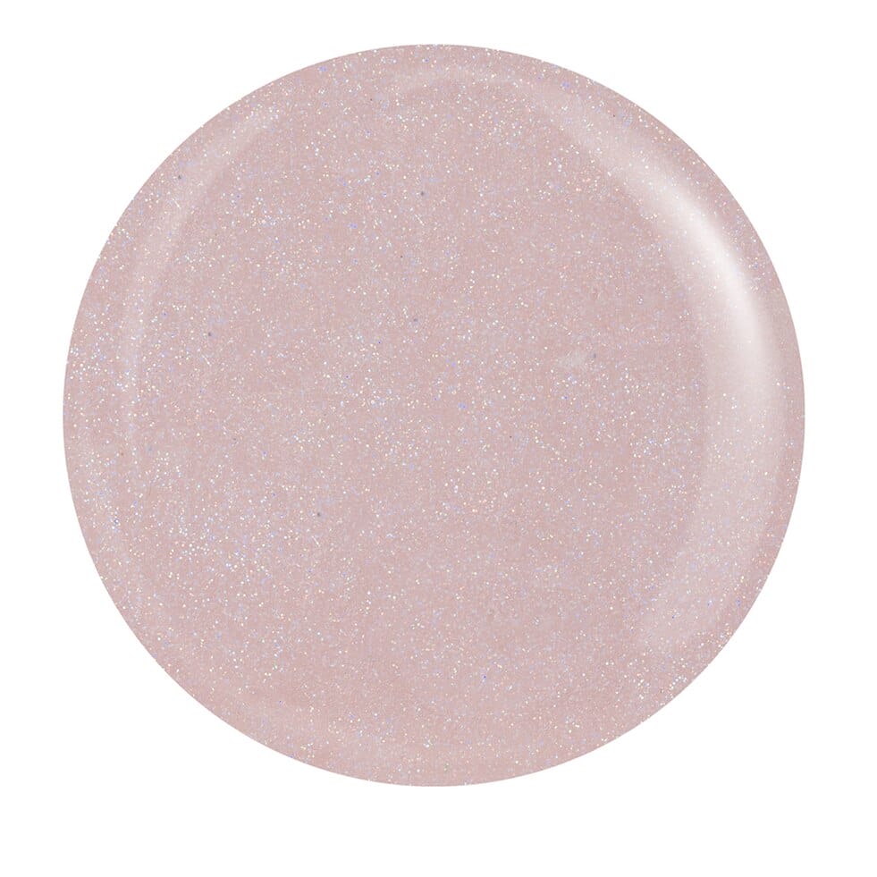 YOUNG NAILS 85G NAIL POWDER COVER BLUSH