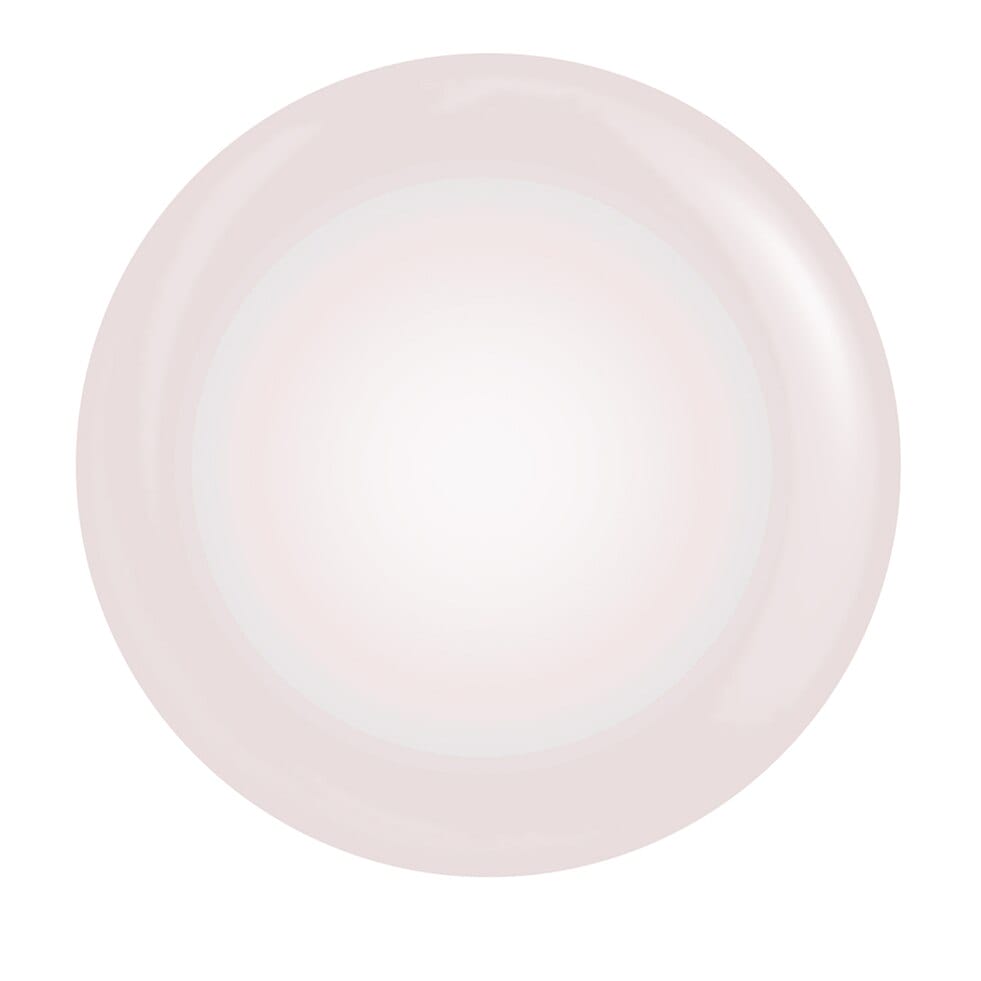 YOUNG NAILS 85G NAIL POWDER CORE XXX PINK