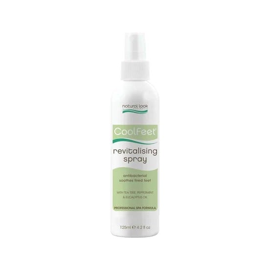 Cool Feet Revitalising Spray 125ml