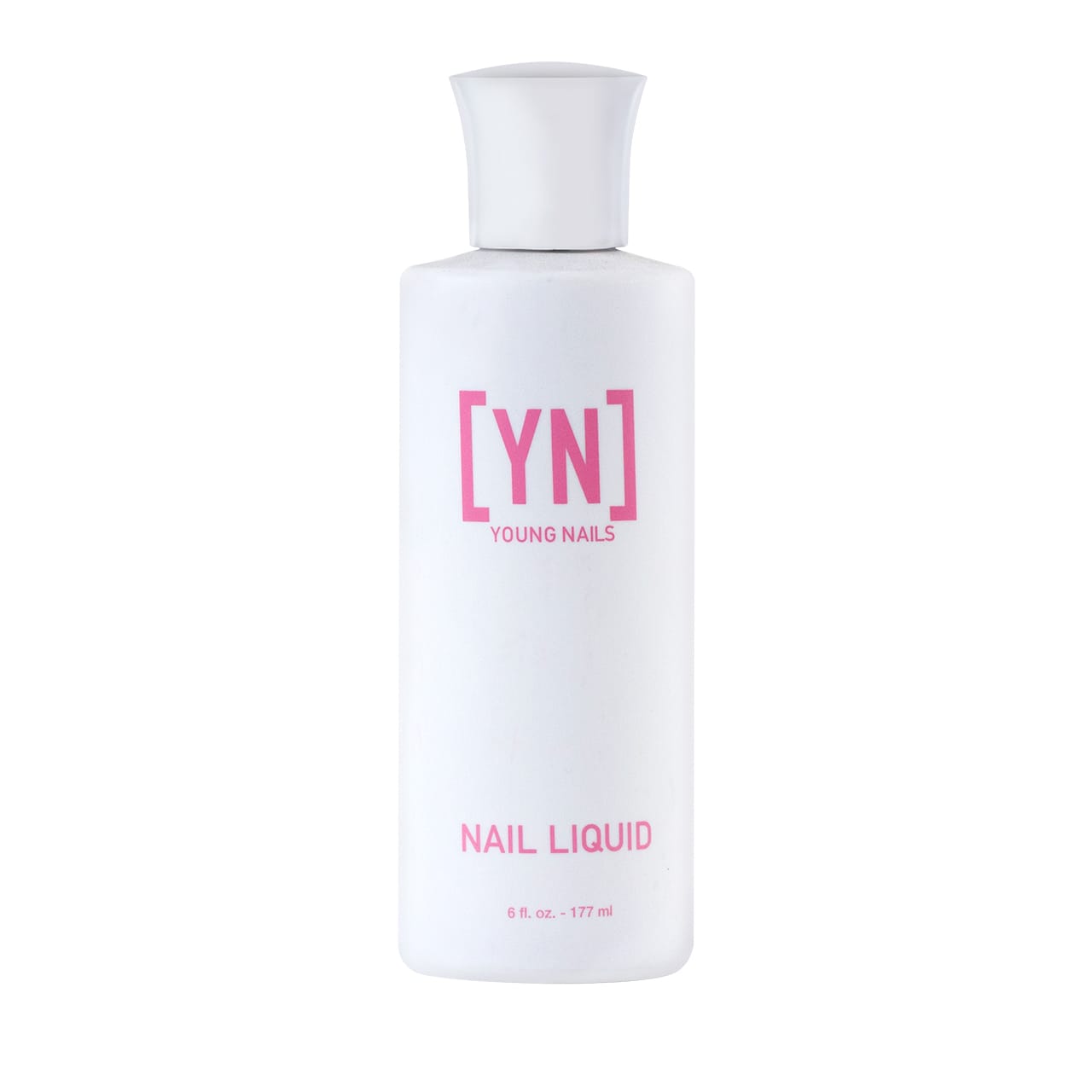 YOUNG NAILS 177ML NAIL LIQUID