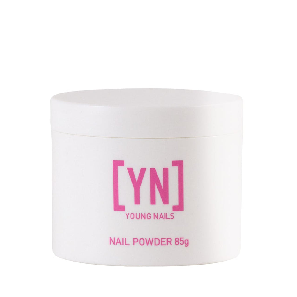 YOUNG NAILS 85G NAIL POWDER CORE FRENCH PINK