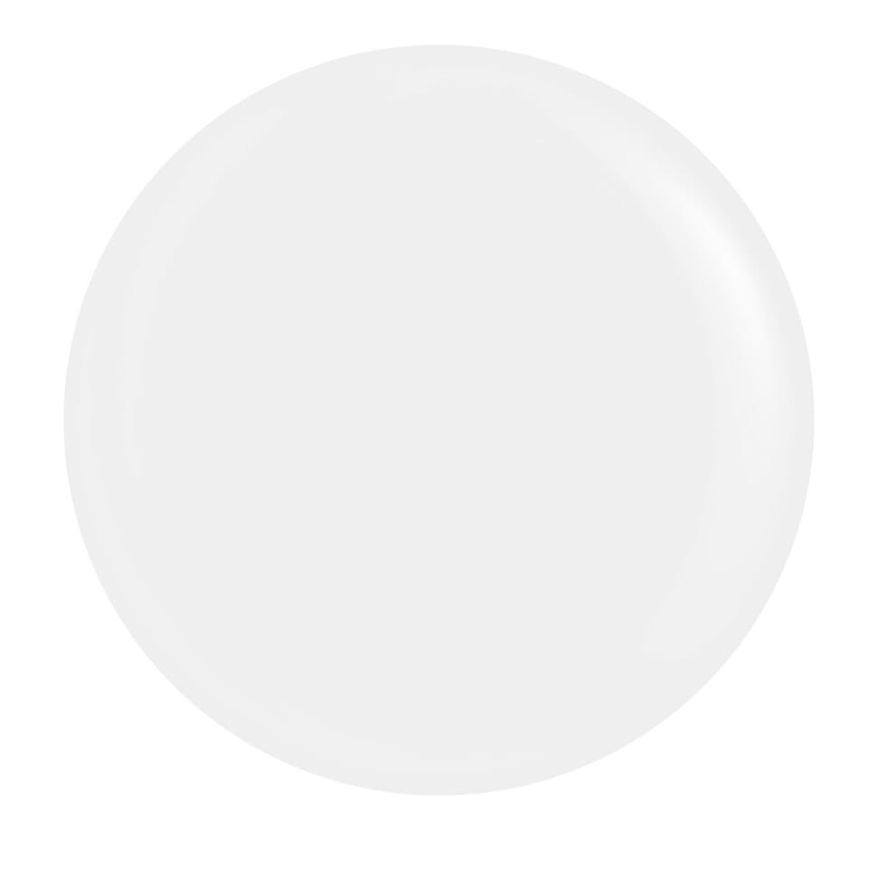 YOUNG NAILS 660G NAIL POWDER SPEED WHITE