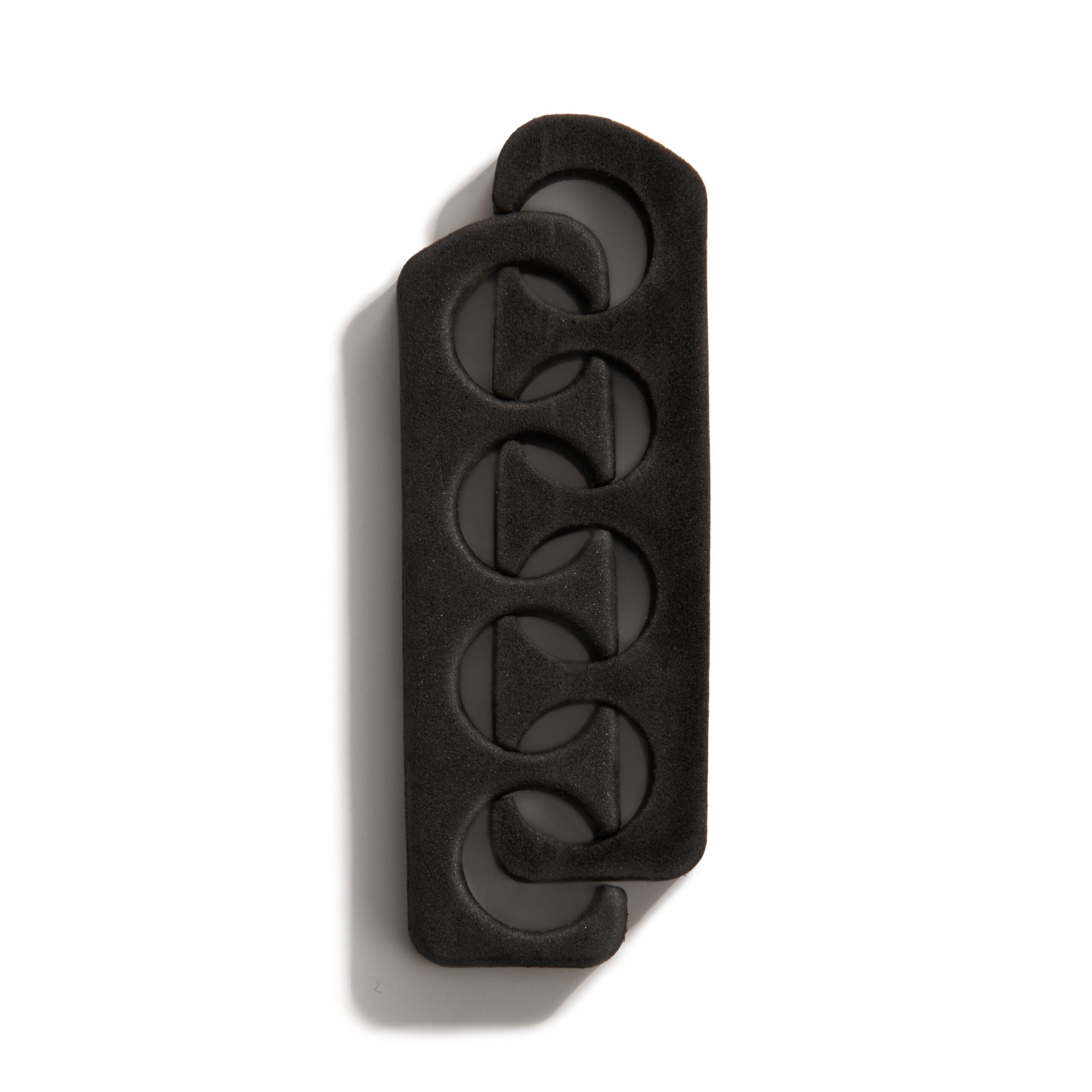 Toe Separators – 2 Piece Black