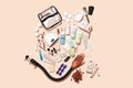 Nail Technology Student Kit AUS