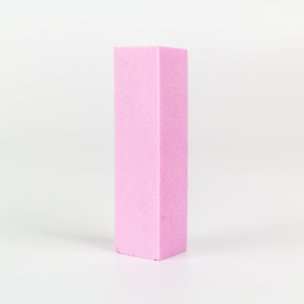 NAIL BLOCK BUFF