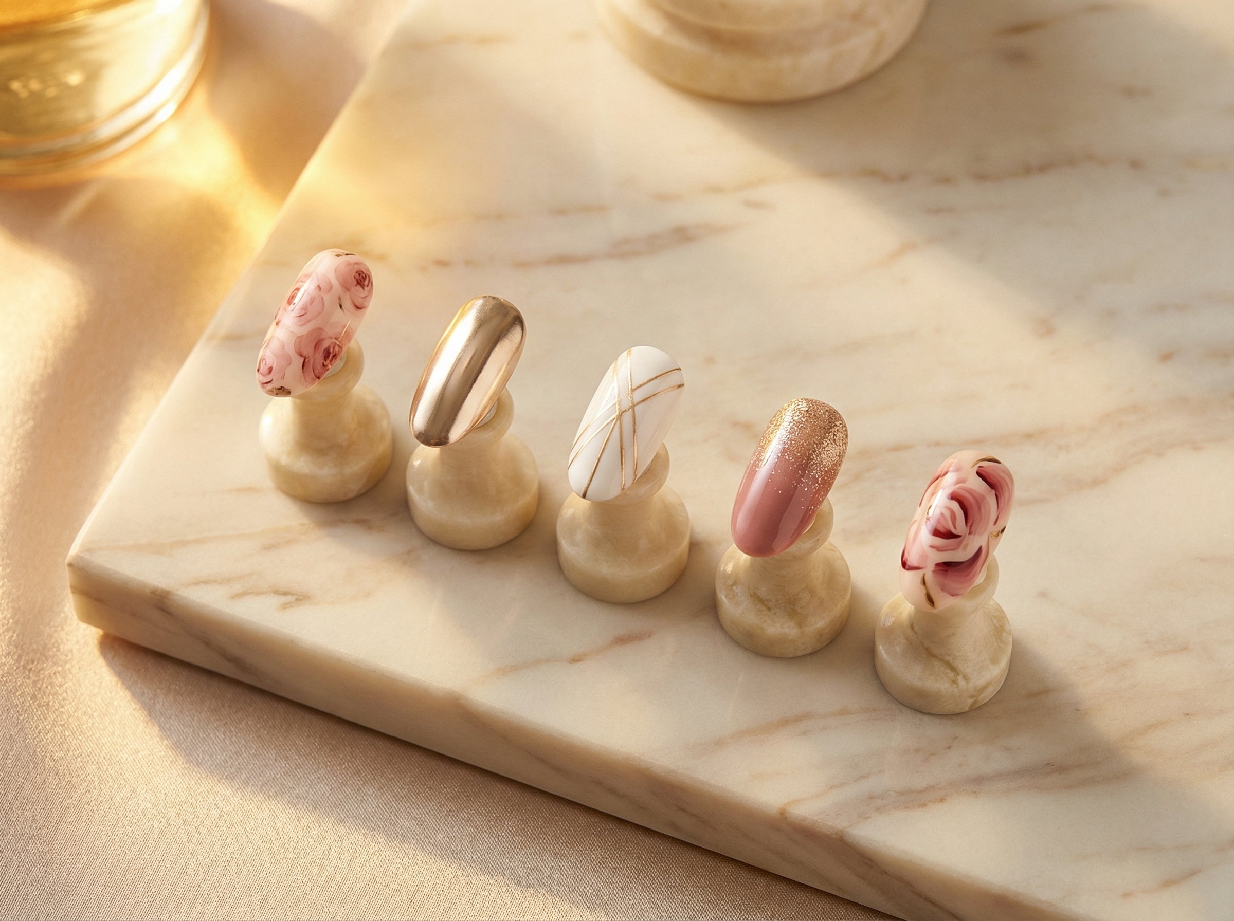 Nail Art Course