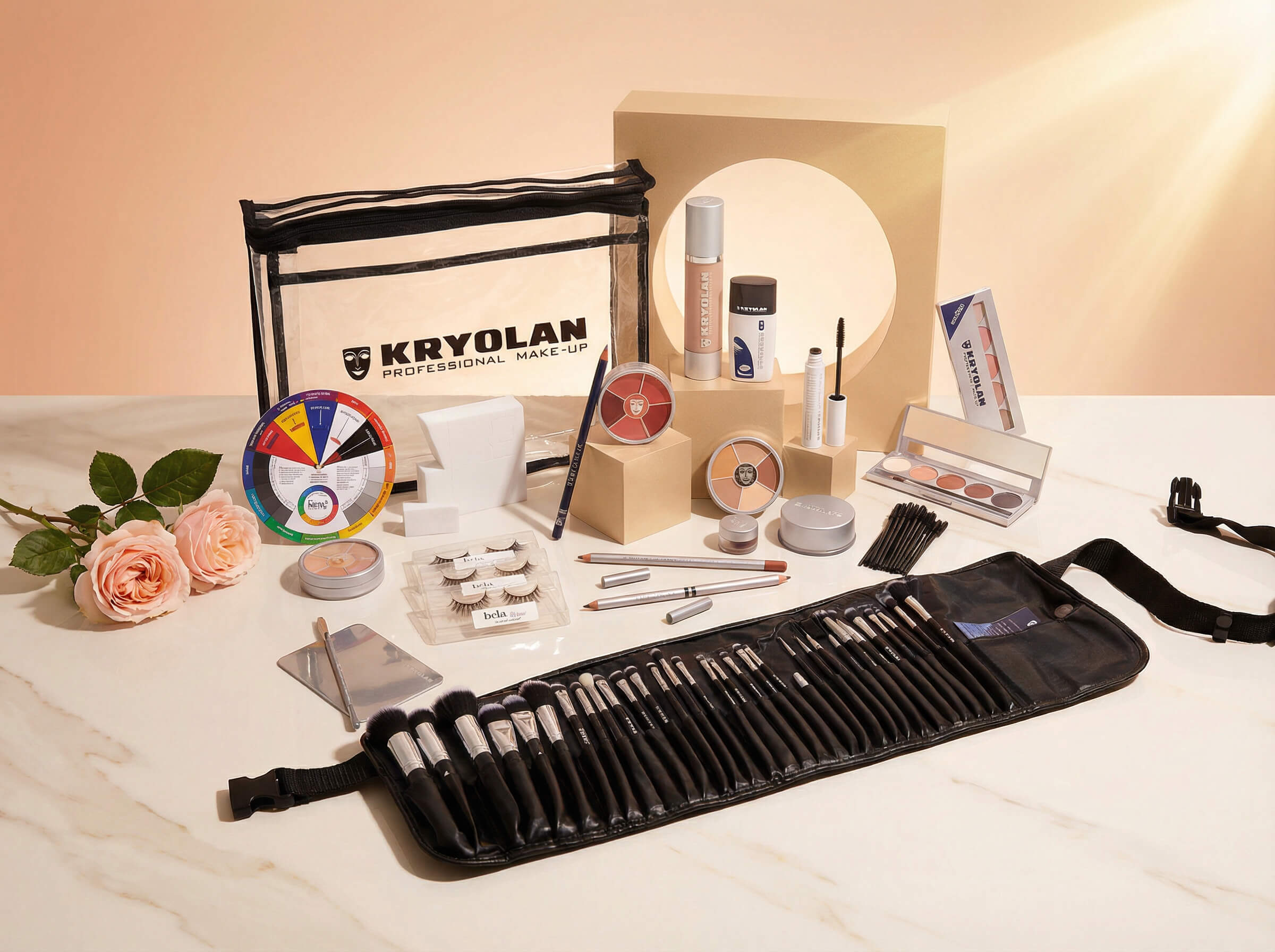 Bela Beauty College Online Beauty Courses