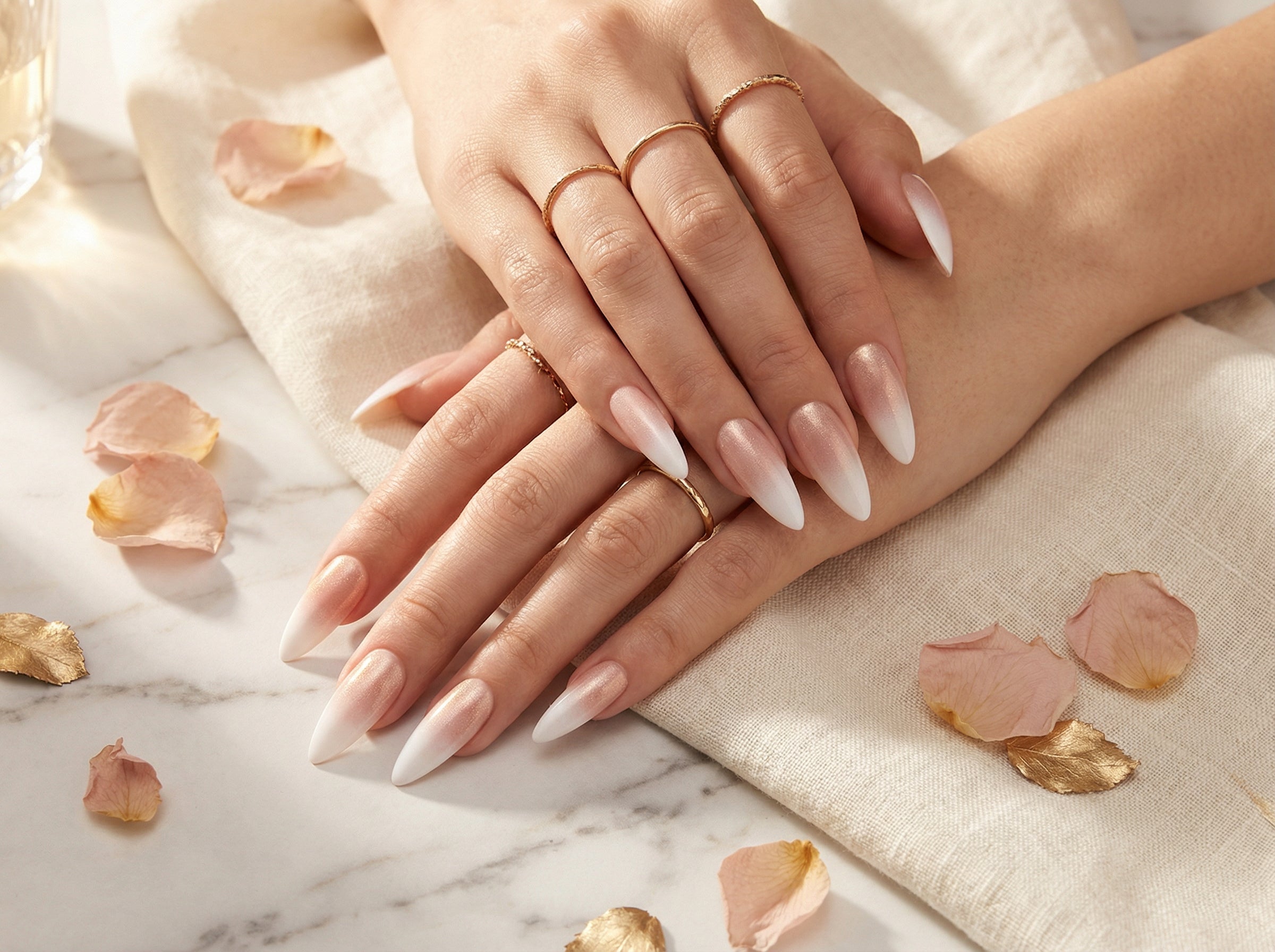Nail Technology Course