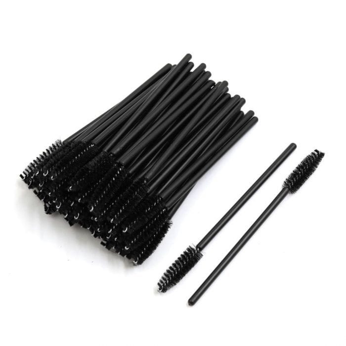 Kryolan Disposable Mascara Wands (25pk)
