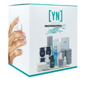 YOUNG NAILS PROFESSIONAL GEL KIT
