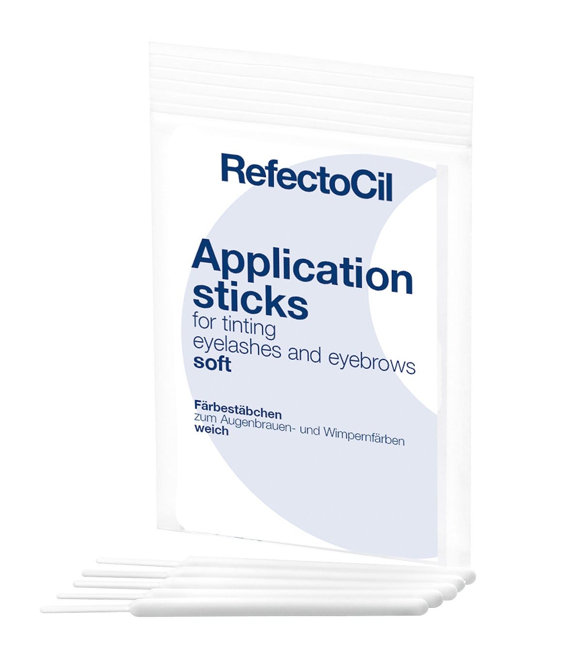 REFECTOCIL APPLICATION STICKS 10 PACK