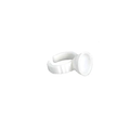 Eyelash Glue Rings 50 Pack