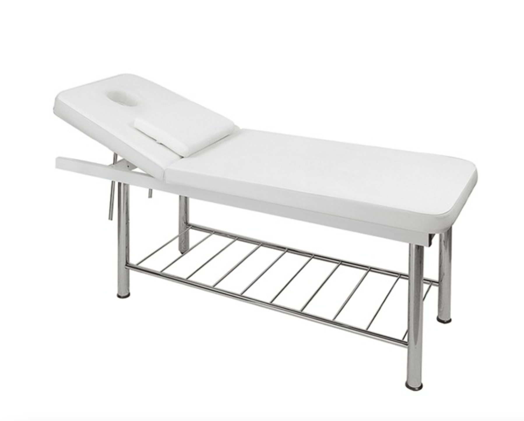 Beauty Bed