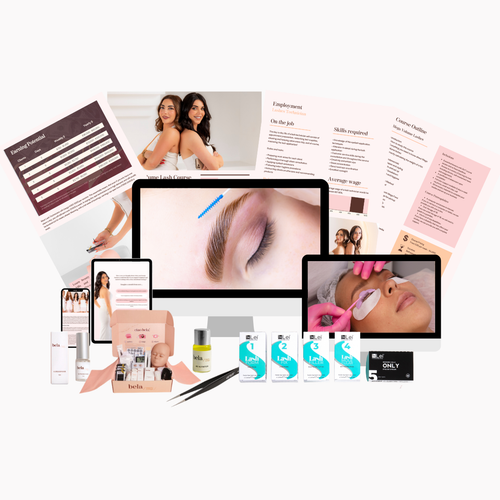 Lash & Brow Bundle + Kits