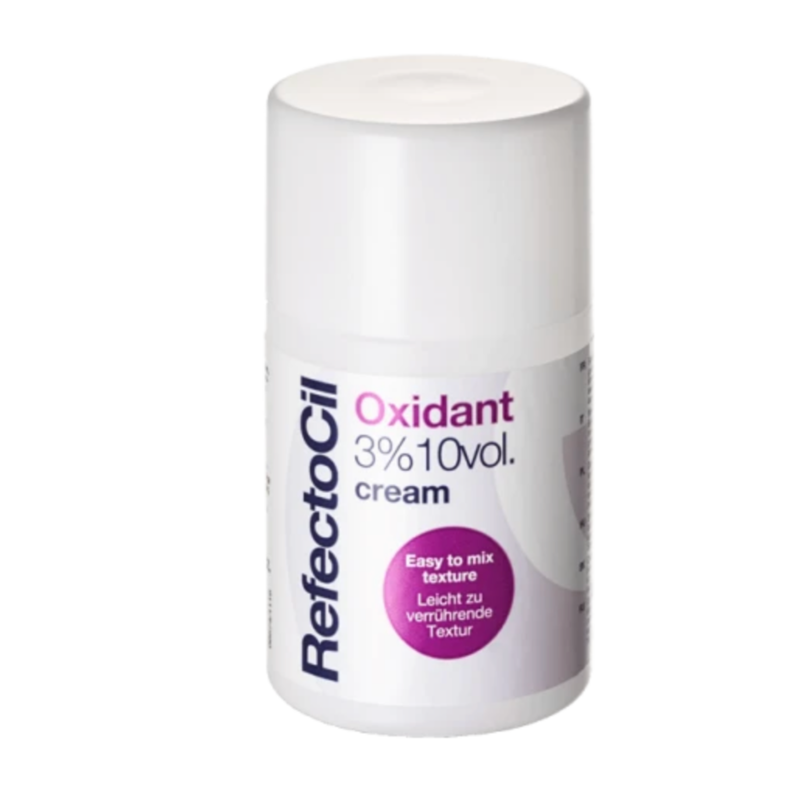 REFECTOCIL 100ML 3% OXIDANT CREAM