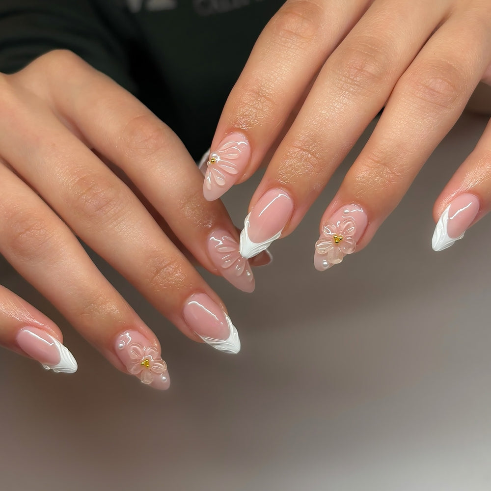 Nail Art Course