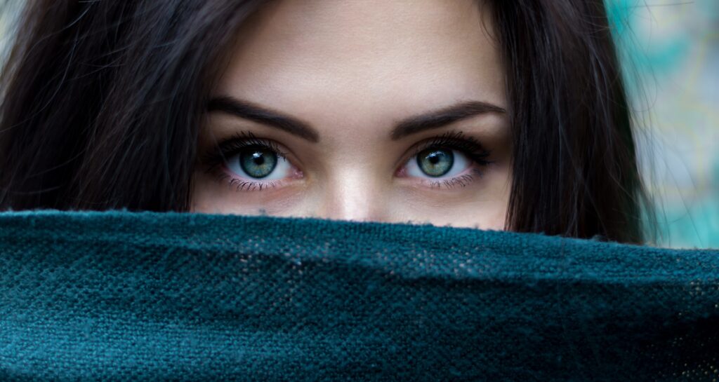 brows tint
