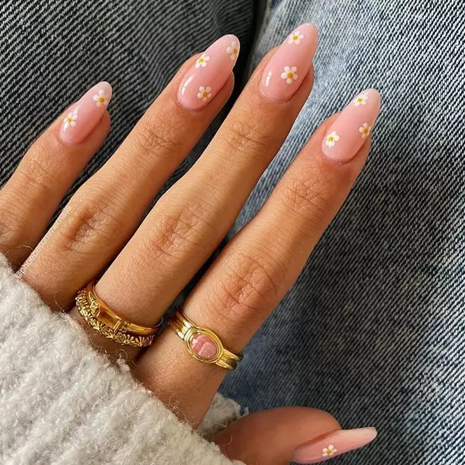 What Are Acrylic Nails?