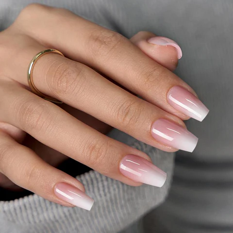 What Are Gel Nails?