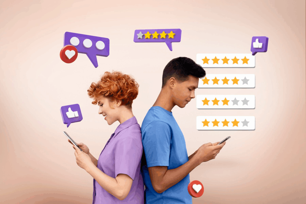 How to Ask for Reviews Without Feeling Awkward