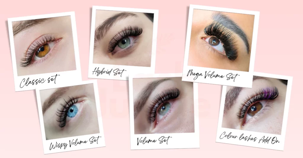 Lash Extension Pricing Strategy That Attracts and Sells