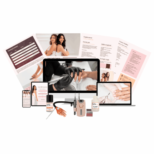 Nail Technology Course