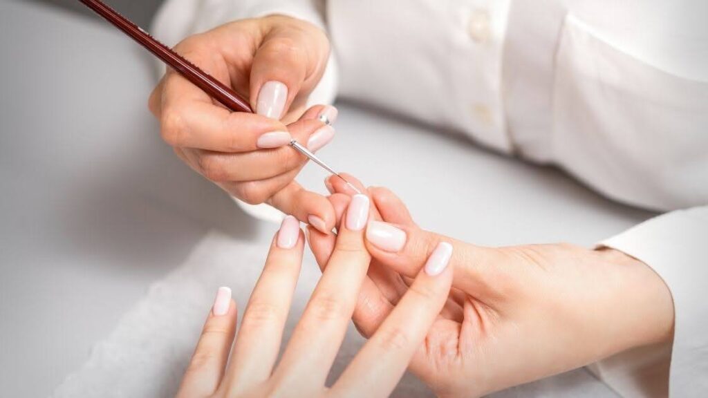 How Long Does a Full Set of Acrylic Nails Take?