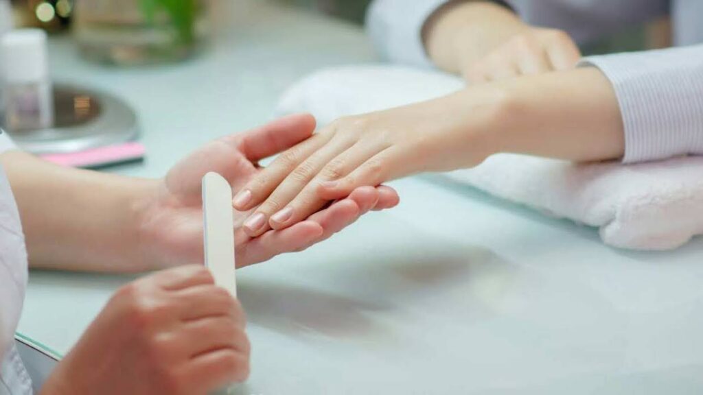 What Affects How Long Acrylic Nails Take?