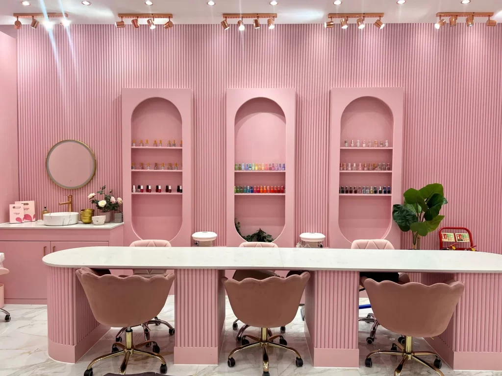Career Options After Becoming a Nail Technician