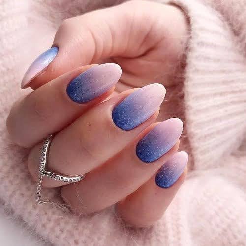 Dip Powder Nails