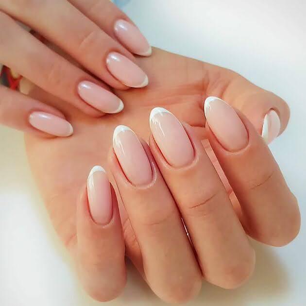 Gel Manicure