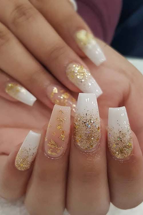 Nail Art and Specialty Designs