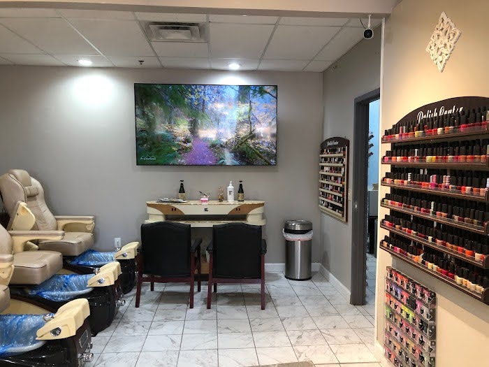 Nail Salon Visit Timeline: What to Expect From Start to Finish