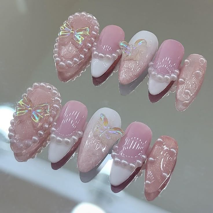 Press-On Nails