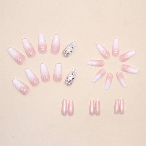 Stick-On Gel Kits