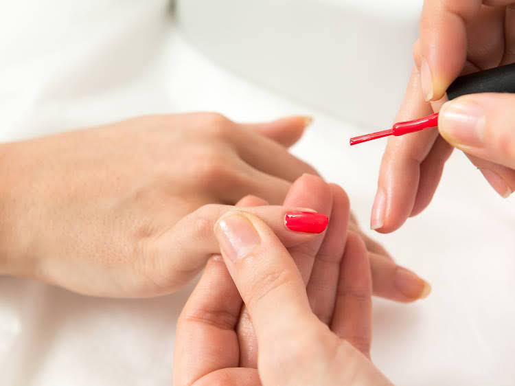 What Affects How Long a Nail Appointment Takes?