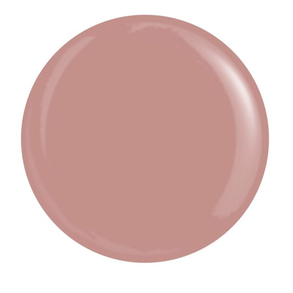 YOUNG NAILS 660G NAIL POWDER COVER PEACH