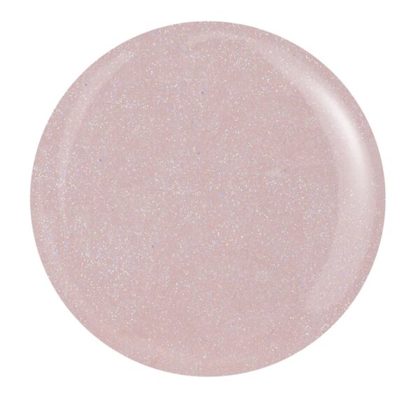 YOUNG NAILS 85G NAIL POWDER COVER BLUSH